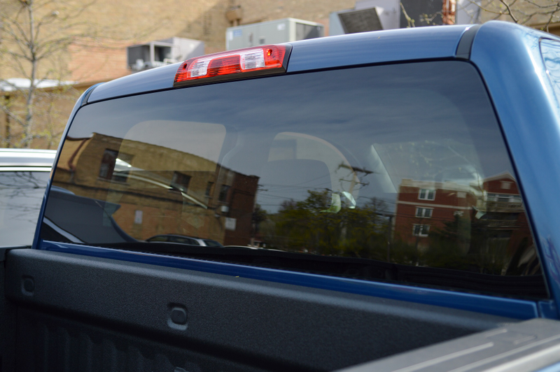 Illustration for article titled This Is a $36,000
Full-Size Pickup. Let’s See What You Get.